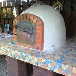 Pizzaoven Clementi Mondo