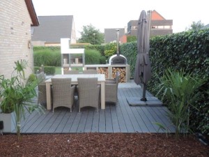 Inspiration Holzbackofen
