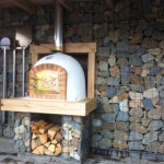 Inspiration Holzbackofen