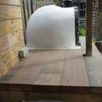 Steenoven Sfera Pro Nero Isolato