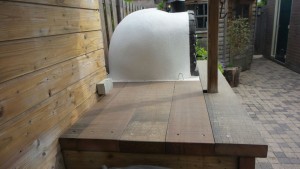 Steenoven Sfera Pro Nero Isolato