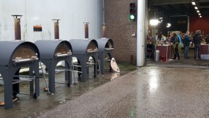 Clementi Mondo - Masterchef Holland