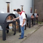 Clementi Mondo - Masterchef Holland