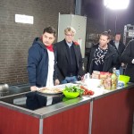 Clementi Mondo - Masterchef Holland