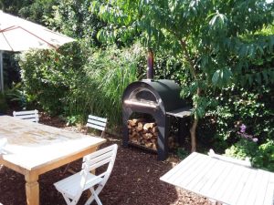 Inspiration Holzbackofen