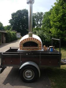 Inspiration Pizzaofen