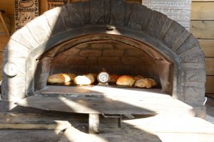 Inspiration Pizzaofen