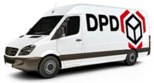 DPD Versand Deutschland