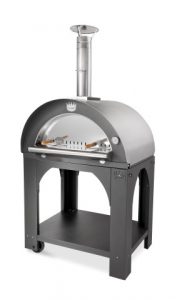 Holzbackofen Mondo