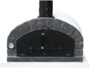 Steinofen Sfera Basso Nero