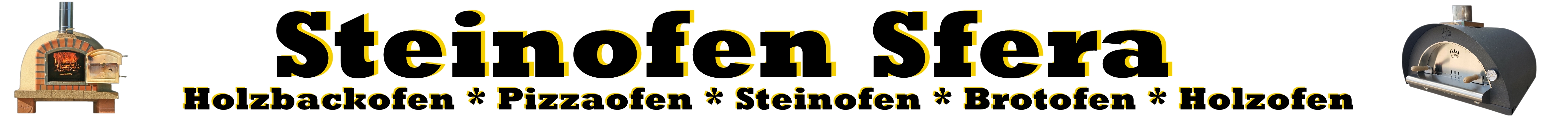 Steinofen Sfera Logo