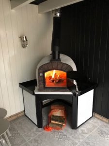 Inspiration Holzbackofen
