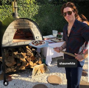 Inspiration Pizzaofen