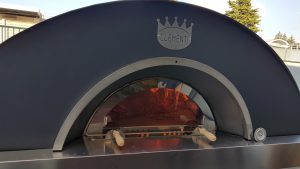 Forno Clementi Professionale