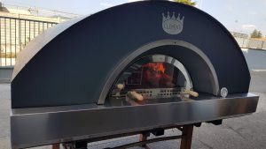 Forno Professionale