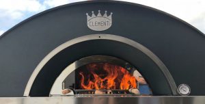 Forno Professionale Clementi