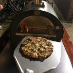 pizza ofen Clementi Mondo
