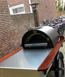 pizza ofen Clementi